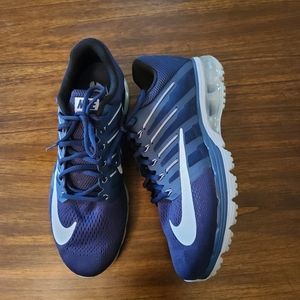 Excellent used Nike Air Max for men's.